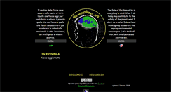 Desktop Screenshot of isavemyplanet.org